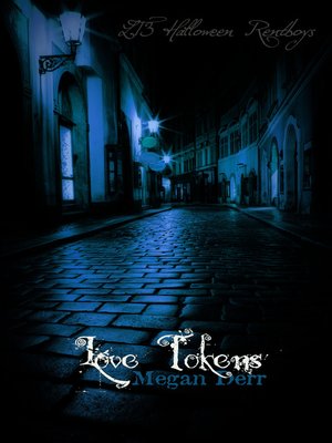 cover image of Love Tokens